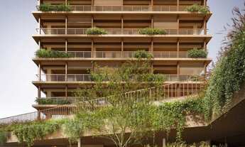 Imagem 6: Damata Residencial | Construtora Idea Zarvos | Construção | 250 metros | 03 suítes