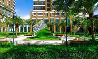 Imagem 2: Praça Lindenberg Clodomiro | Construtora Lindenberg | Pronto para morar | 191 metros