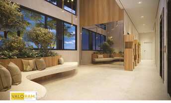 Imagem 3: Gaya Faustolo | Construtora Arie Properties | Construção | 42 metros | 02 dormitórios