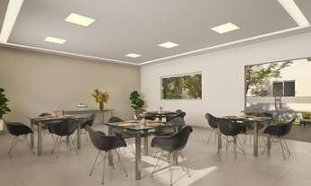 Imagem 2: Parque Holandes | Construtora MRV | Construção | 35 metros | 02 dormitórios