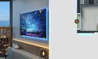 Imagem 4: Vitacon Domingos de Morais | Construtora Vitacon | Construção | 18 metros