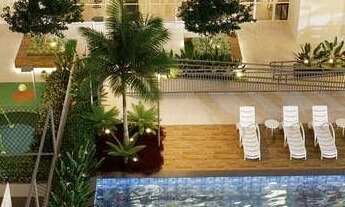 Imagem 3: Selleto São Miguel | Construtora Hoga | Construção | 50 metros | 02 dormitórios