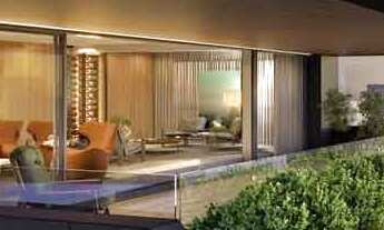 Imagem 3: Tonino Lamborghini | Construtora Gafisa | Construção | 252 metros | 04 suítes