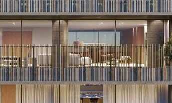 Imagem 3: Ibaté Moema | Construtora Caucaso | Pronto para Morar | 480 metros | 04 suítes