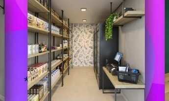 Imagem 7: Plano & Interlagos | Construção | 32 metros | 02 domitórios