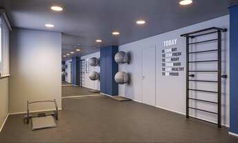 Imagem 3: Vibra Estação Vila Prudente | Construtora Vibra | Lançamento | 41 metros