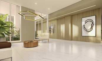 Imagem 3: Olivier Morumbi | Construtora Marques | Construção | 141 metros | 04 dormitórios