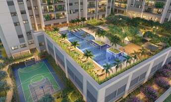 Imagem 7: Mooca Cittá Firense | Construtora Ezetc | Construção | 66 metros | 02 dormitórios