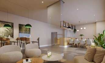 Imagem 7: Elleva Praça da Moça | Construtora Avita | Construção | 54 metros | 02 dormitórios