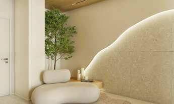 Imagem 2: Smart Metrô Patriarca | Construtora Smart | Construção | 33 metros | 02 dormitórios