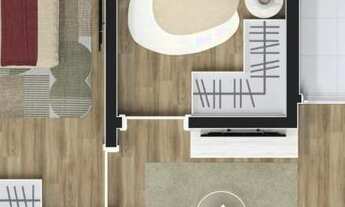 Imagem 6: Vinx Jurubatuba Home Resort Construtora Vinx Construção 34 metros 02 dormitórios