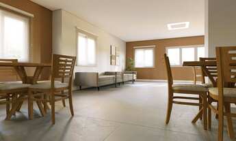 Imagem 7: Sou Mais Urban | Construtora Sousa Araújo | Lançamento | 36 metros | 02 dormitórios