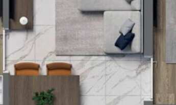 Imagem 4: Vivaz Connection Klabin | Construtora Vivaz | Construção | 32 metros | 02 dormitórios