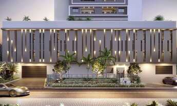 Imagem 2: Ilumini Bela Vista | Construtora Concel | Construção | 69 metros | 03 dormitórios