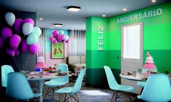 Imagem 6: Livus Santa Catarina | Construtora Livus | Construção | 41 metros | 02 dormitórios