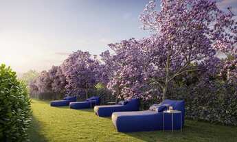 Imagem 5: Alto São Domingos | Construtora Cury | Construção | 42 metros | 02 dormitórios