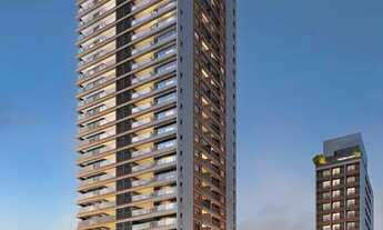 Imagem 2: Capiitolo By Piero Lissoni | Construtora Tegra | Construção | 210 metros | 04 suítes