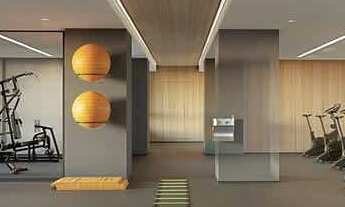 Imagem 6: Do It Perdizes Construtora Riva Construção 28 metros 01 dormitório com varanda