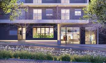 Imagem 2: Unique Fit Vila Mariana | Construtora Conx | Construção | 29 metros | Studios