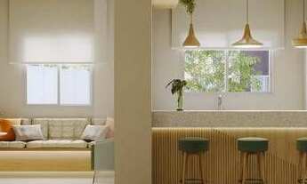 Imagem 7: Viva Benx Butantã | Construtora Benx | Construção | 34 metros | 02 dormitórios