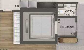 Imagem 5: Lindenberg Alto Das Nações | Construtora Lindenberg | Construção | 213 metros