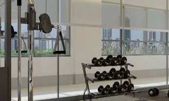 Imagem 6: Pleno Vila Mariana | Construtora Caucaso | Lançamento | 98 metros | 03 dormitórios