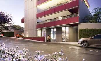 Imagem 6: Soberano Guilhermina | Construtora VL Barros | Construção | 67 metros | 03 dormitórios