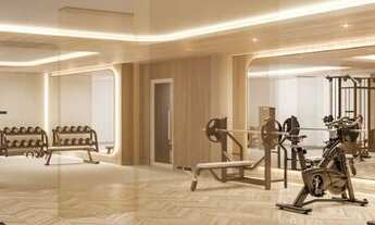 Imagem 5: Living Grand Village Freguesia do Ó | Construção | 69 metros | 02 dormitórios | suíte