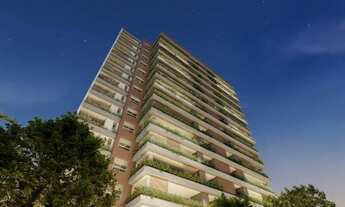 Imagem 2: Panorama Skyline | Construtora Sinco | Construção | 248 metros | 04 suítes