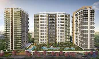 Imagem 2: The Rose Vila Mariana Alba | Construtora Trisul | Construção | 185 metros