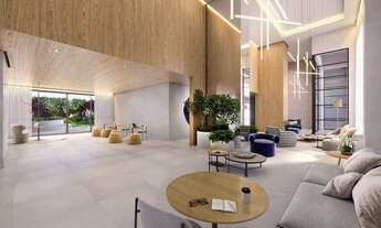 Imagem 6: The Collection Vila Clementino | Construtora Trisul | Construção | 36 metros