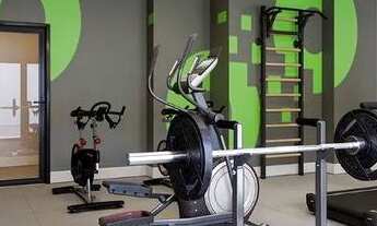 Imagem 3: Pin Barra Funda | Construtora Neourb | Construção | 28 metros | studios