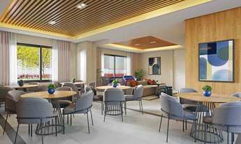 Imagem 7: Epic Jundiaí Patriani | Construção | 208 metros | 04 suítes | varanda gourmet