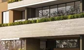 Imagem 2: Aire Alto de Pinheiros | Construtora Trisul | Construção | 124 metros | 03 dormitórios