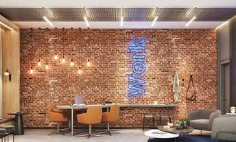 Imagem 6: Hit Aclimação | Construtora Costa Hirota | Pronto | 23 metros | 01 suíte