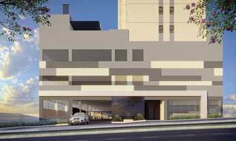 Imagem 2: Terrazo Di Dante | Construtora MRV | Construção | 55 metros | 02 dormitórios | suíte