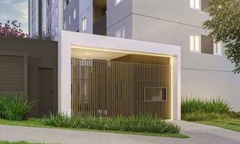 Imagem 2: Vivaz Parque Tiquatira | Construtora Vivaz | Construção | 24 metros | 01 suíte