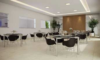 Imagem 5: Poente das Bromélias | Construtora MRV | Construção | 42 metros | 02 dormitórios