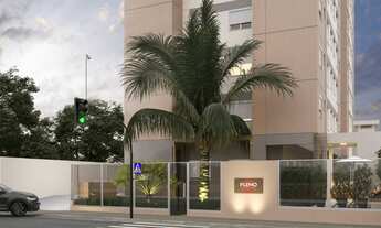 Imagem 2: Pleno Sacomã | Construtora Promaster | Construção | 41 metros | 02 dormitórios