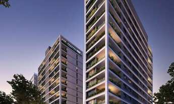 Imagem 3: Monã The Grand Lodge | Construtora Diálogo | Construção | 177 metros | 03 suites