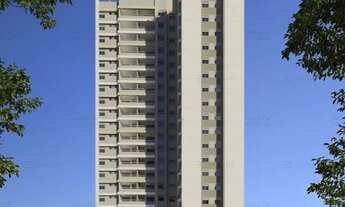 Imagem 2: Altos Home Club | Construtora Graal | 47 metros | 02 dormitórios | varanda