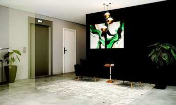 Imagem 2: Livus Santa Catarina | Construtora Livus | Construção | 41 metros | 02 dormitórios