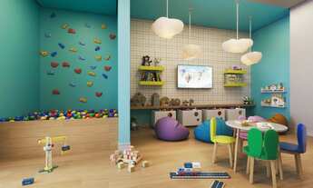 Imagem 7: Smarthome Vila Sônia | Construtora Área | Construção | 36 metros | 02 dormitórios