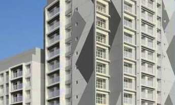 Imagem 2: Feel Saúde | Construtora GNG | Construção | 36 metros | 01 studio com varanda