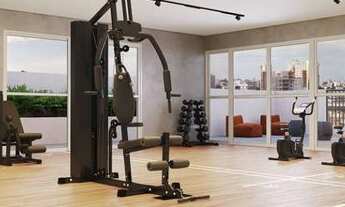 Imagem 7: IX Santana | Construtora IX | Construção | 60 metros | 02 dormitórios | suíte