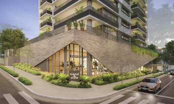 Imagem 3: Agami Residences By Eztec | Construtora Eztec | Construção | 290 metros | 04 suítes