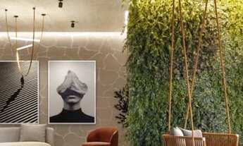 Imagem 5: Look Ibirapuera | Construtora Sinco | Construção | 26 metros | Studios | com varanda