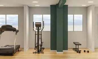 Imagem 2: Link Sapopemba | Construtora Econ | Construção | 37 metros | 02 dormitórios