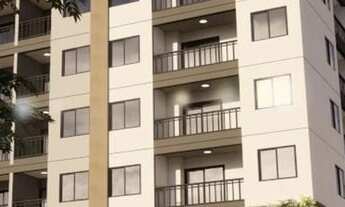 Imagem 3: Residencial Rapha By Tová | Lançamento | 34 metros | 02 dormitórios | com varanda