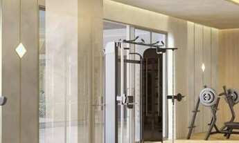 Imagem 5: The Palace Royal | Construtora Cyrela | Construção | 155 metros | 04 dormitórios